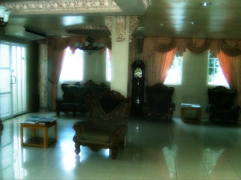 Meryland Hotel Колон Экстерьер фото