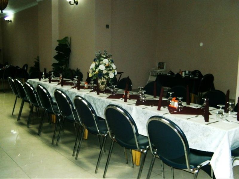 Meryland Hotel Колон Экстерьер фото