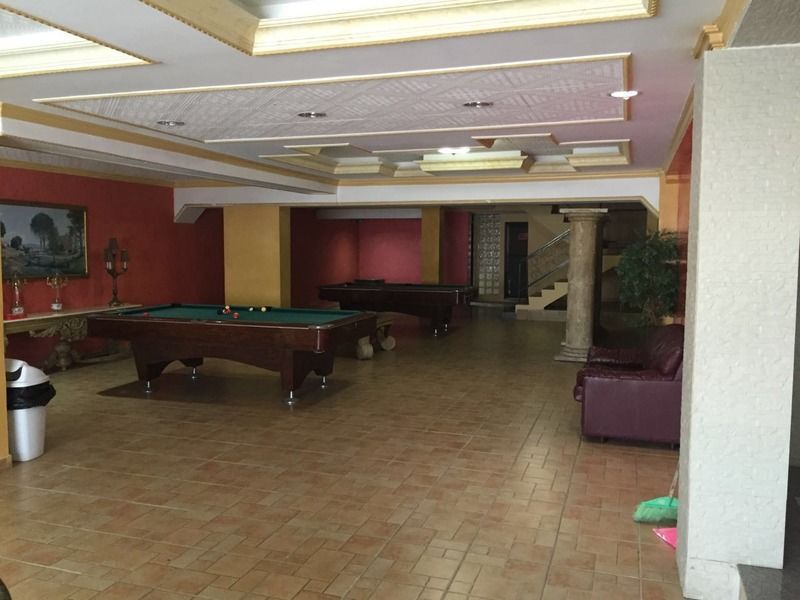 Meryland Hotel Колон Экстерьер фото