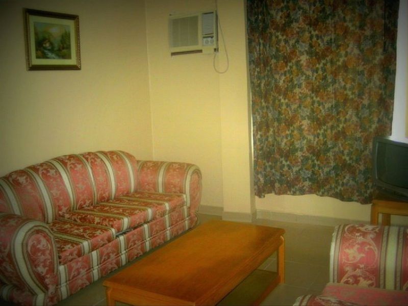 Meryland Hotel Колон Экстерьер фото