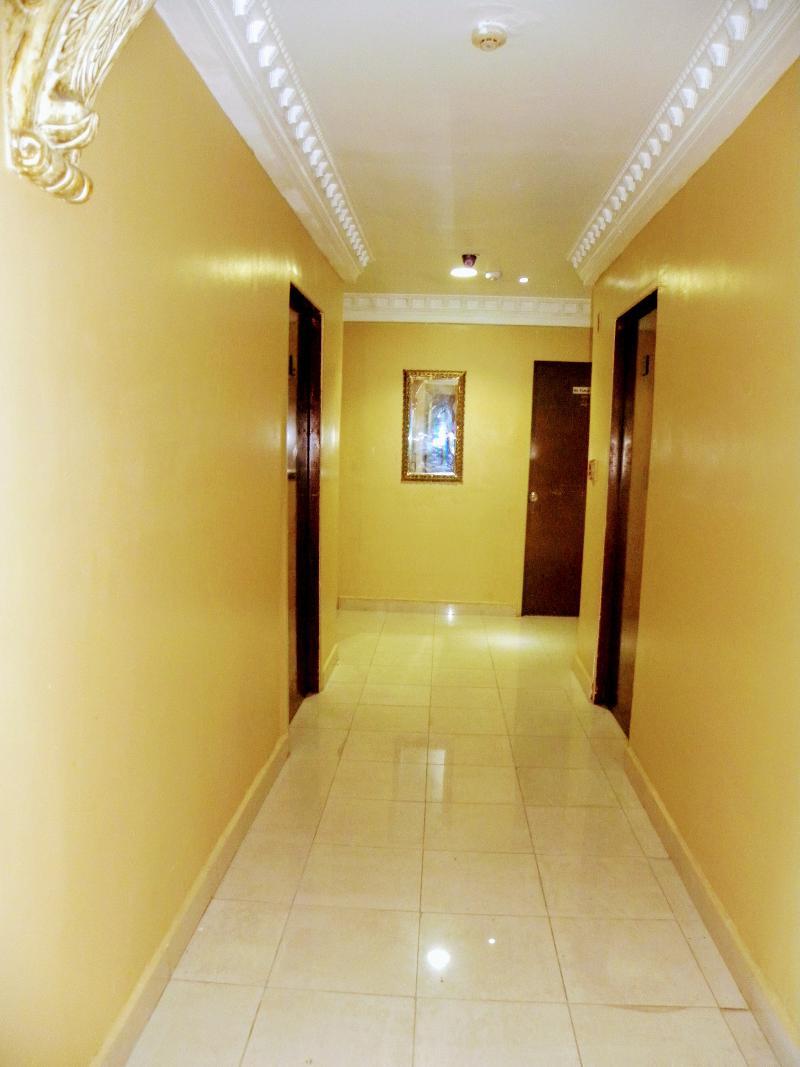 Meryland Hotel Колон Экстерьер фото