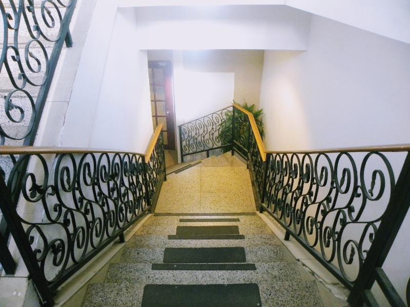Meryland Hotel Колон Экстерьер фото