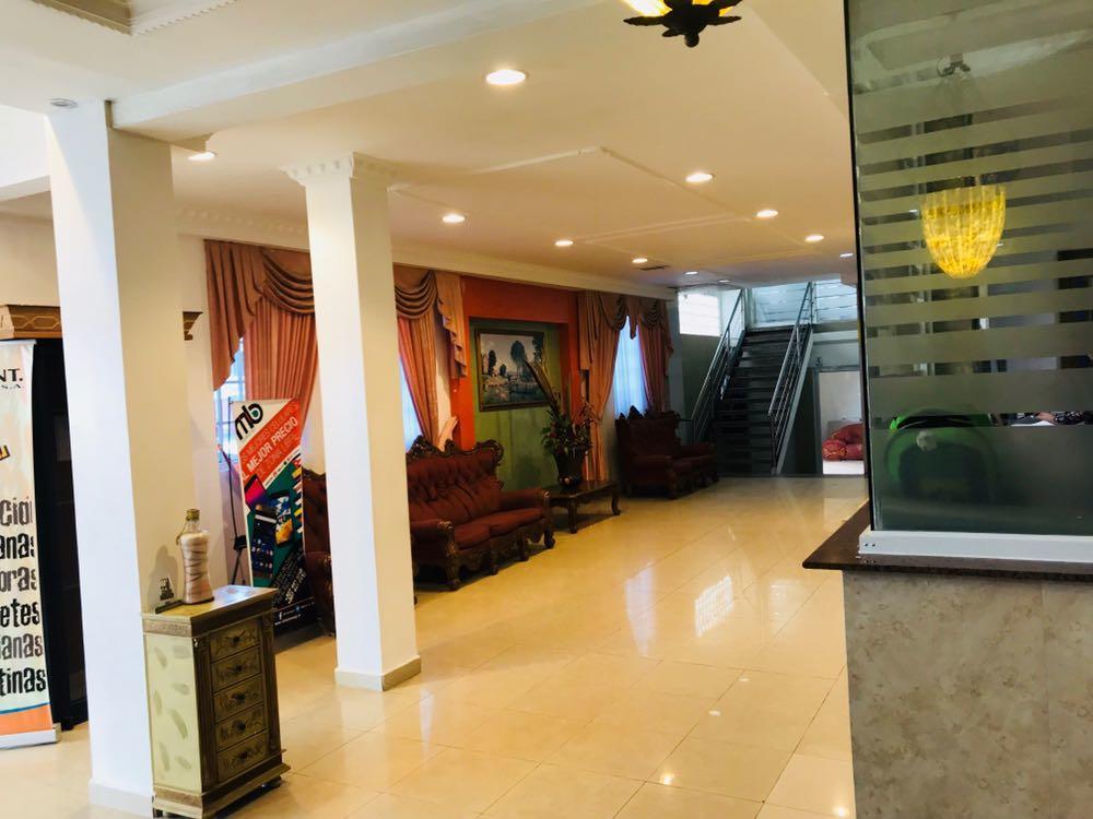 Meryland Hotel Колон Экстерьер фото